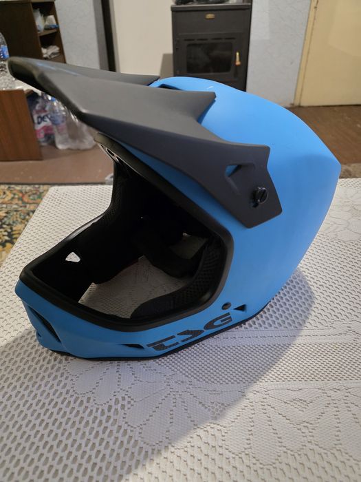 Каска за DH  TSG