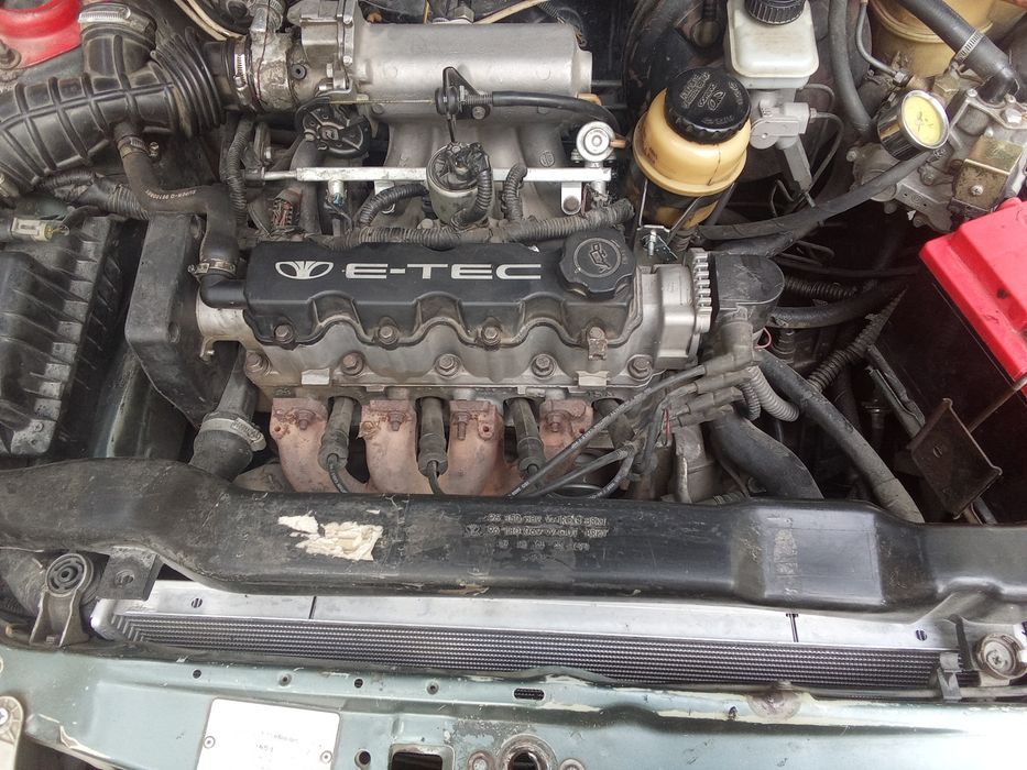 Нексия 1 сотилади