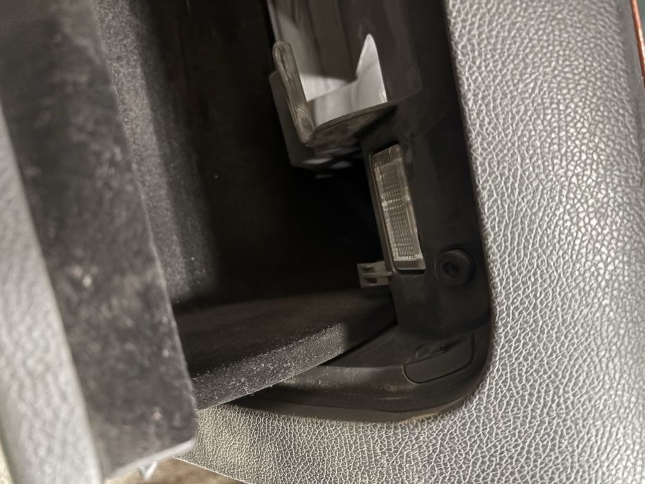 Vw golf  5 Жабка