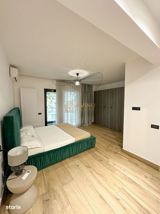 Apartament cu 3 camere de inchiriat in zona Domenii comision 0%