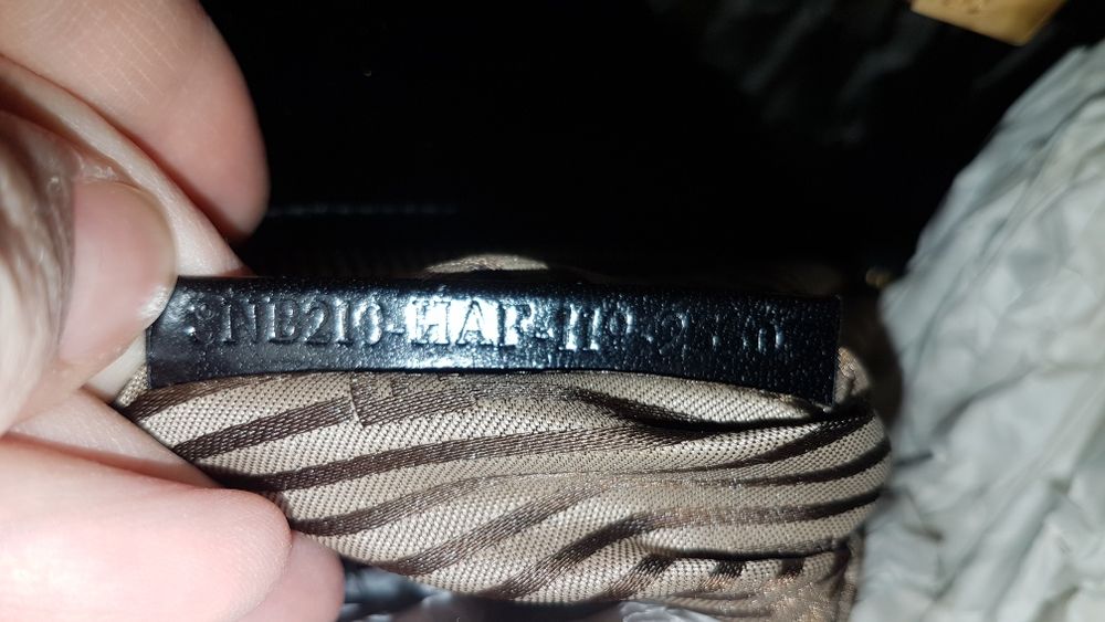 Fendi Peecaboo large