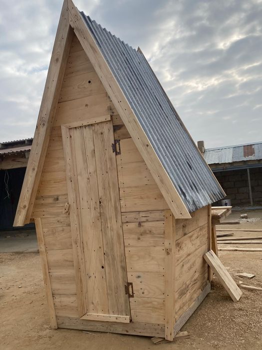 Туадет  сатылады