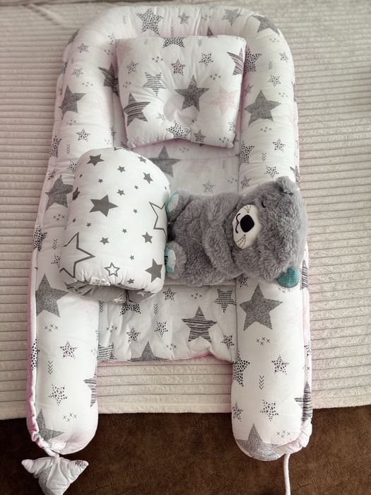 Cuib si accesorii bebe