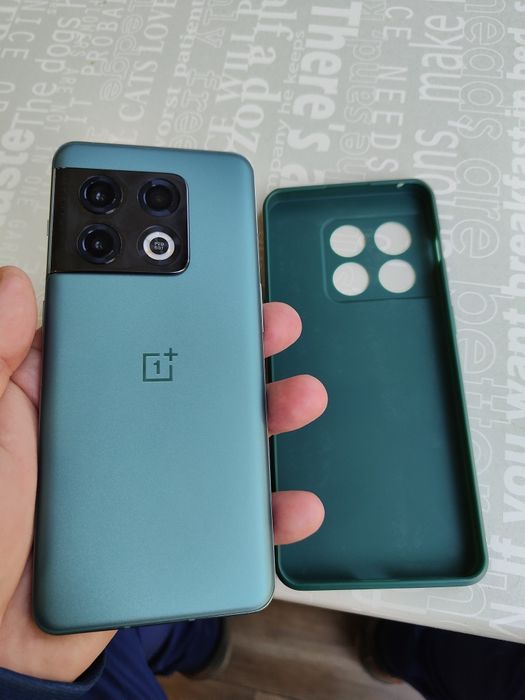 OnePlus 10 Pro 5G 256/12