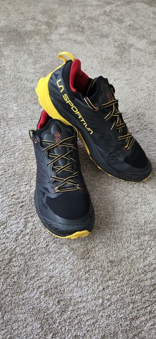 Маратонки La Sportiva