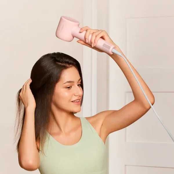 Фен для волос Dreame Gleam (Rose Gold)