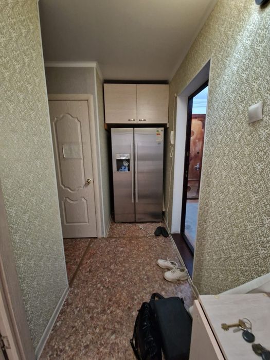 Продаётся 4х комнатная квартира школьник