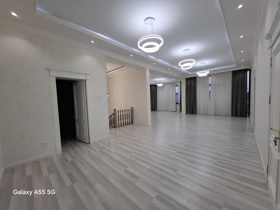 Яшнабадский район. Гузаль. Евродом 6 соток