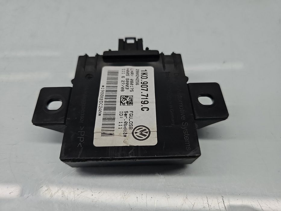 Modul confort Volkswagen Touran (1T1, 1T2) [Fabr 2003-2010] 1K0907719C