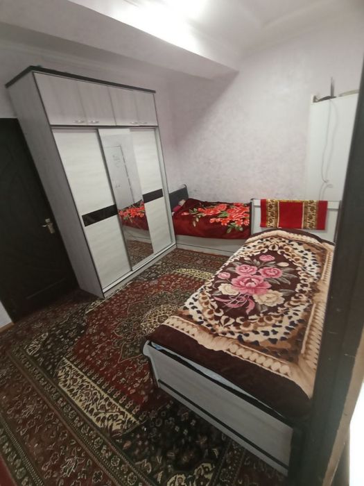 Продам 6 комн. Каракамыш 2/4 (банковский дом)