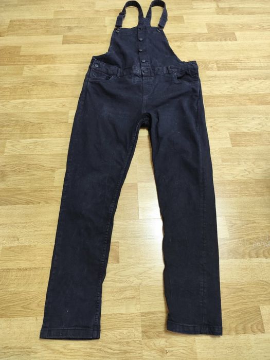 Salopeta jeans dama