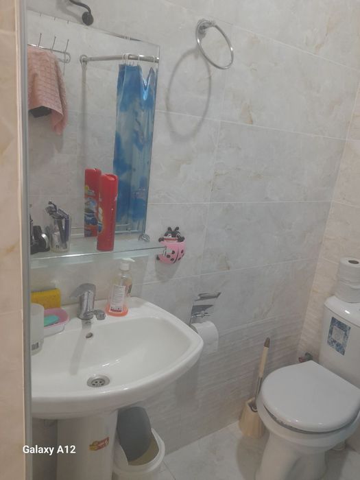 СВОЙ. Коттедж Ханабад метро 11 бекат