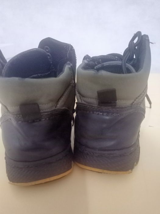 Обувь для мальчика