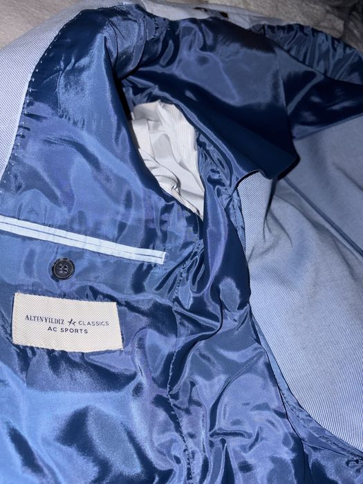 Coatum elegant ac&co
