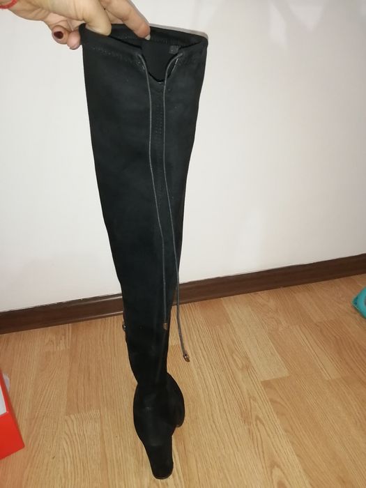 Батфорты осень-весна