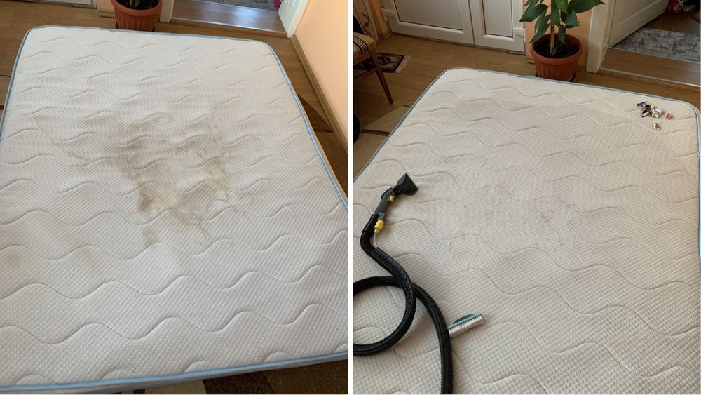 Curatare canapele la domiciliu