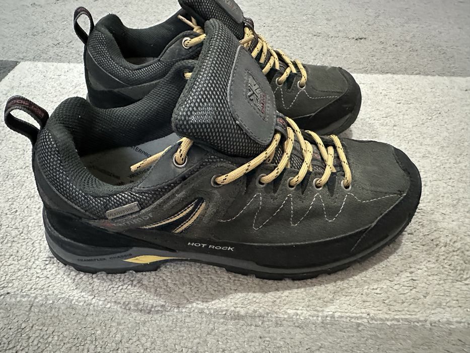 Водоустойчиви мъжки обувки Karrimor Hot Roock номер 41