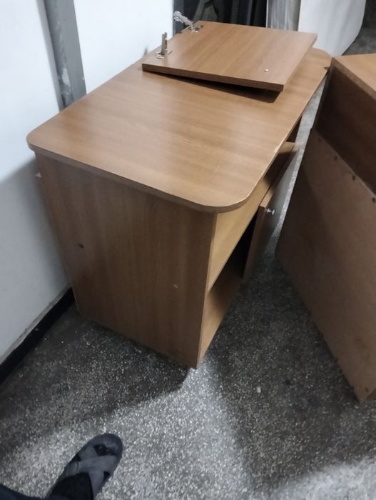 Donez mobila si Saltea