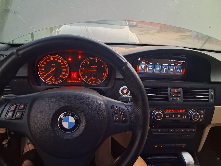 Vand Bmw de germania