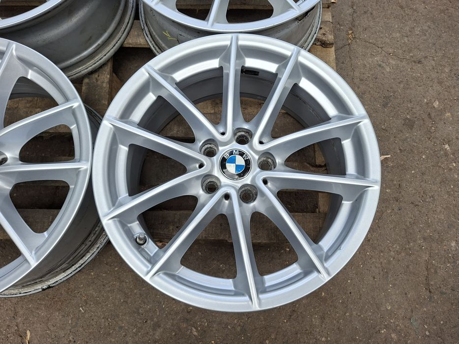 17" 5Х112мм Фолксваген/ 5x112mm VW