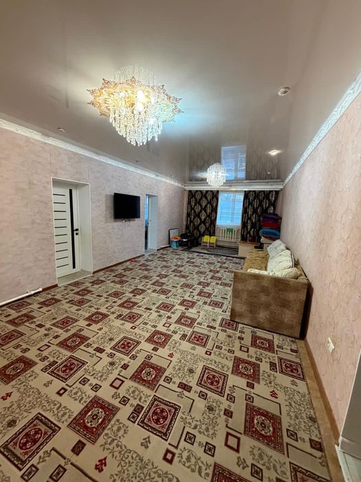 Продам дом Акжар 2