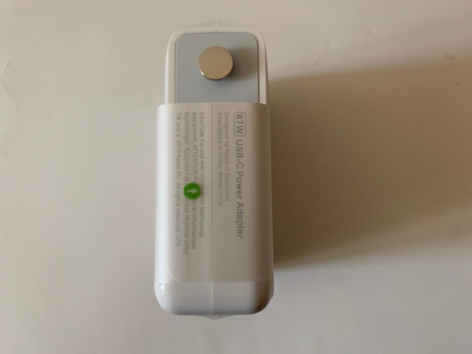 ПРОМОЦИЯ!!! Apple резервен кабел за Macbook Magsafe 1, Magsafe 2