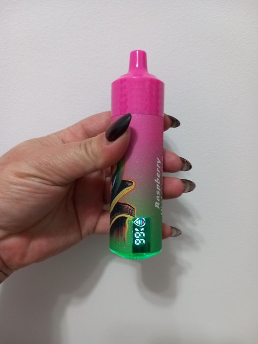 TORNADO RAHdM 45k fumuri, Vape-uri ORIGINALE și sigilate