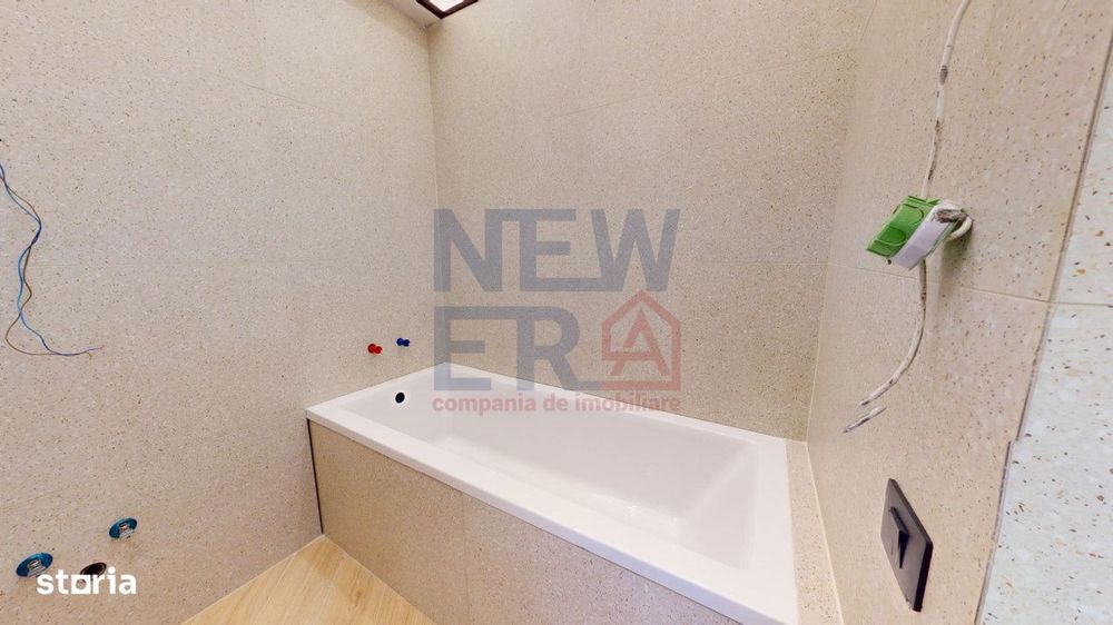Apartament 3 Camere in Complex Rezidential Park Line Pipera, Direct De