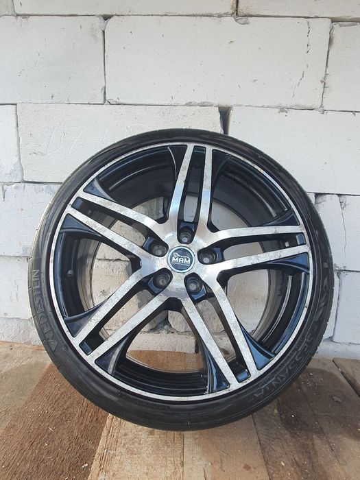 Vand Jante aliaj marca MAM Germany