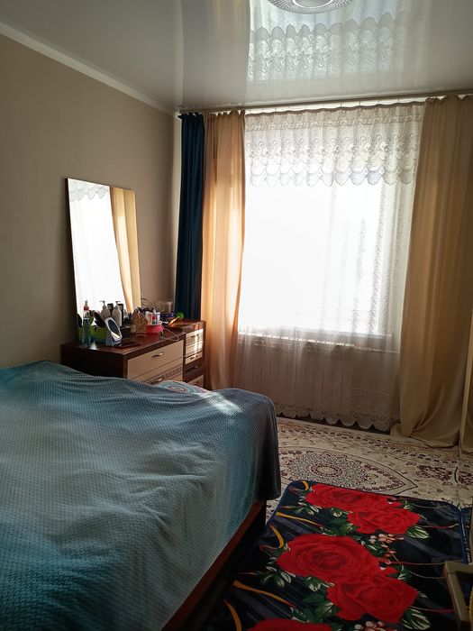 Продается 3-ком.кв.в п.Зелёный бор