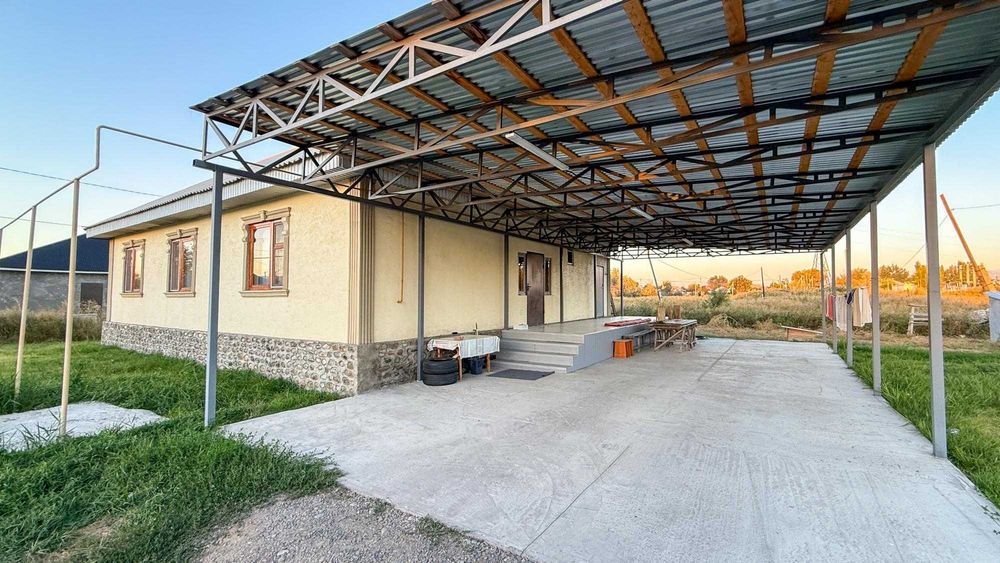 продам дом 4 комн Арнагуль Империя