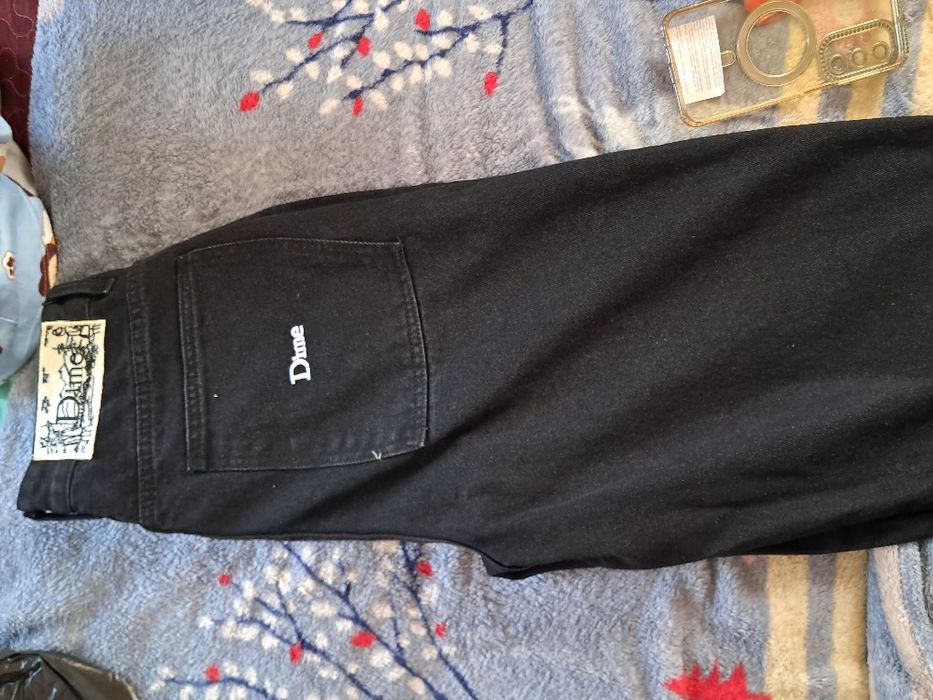 Джинсы dime продам