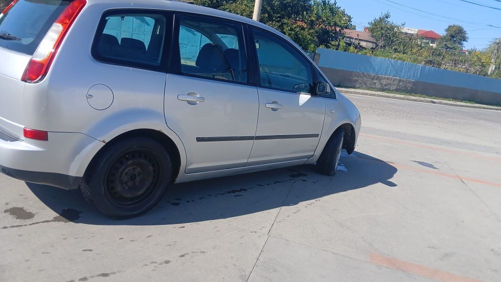 FORD C-Max 2005 — imagine 4