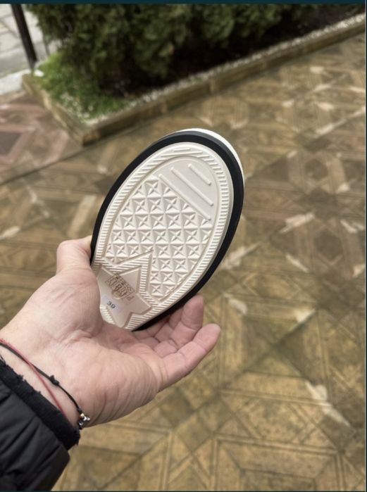 Дамски кецове Crisrian Dior