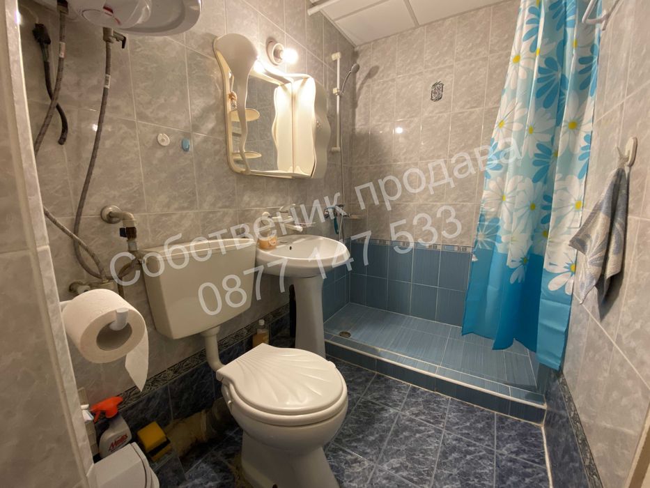 Дава се под наем Тристаен апартамент в Варна, Център - 60 кв.м за 139000 € - Снимка #8