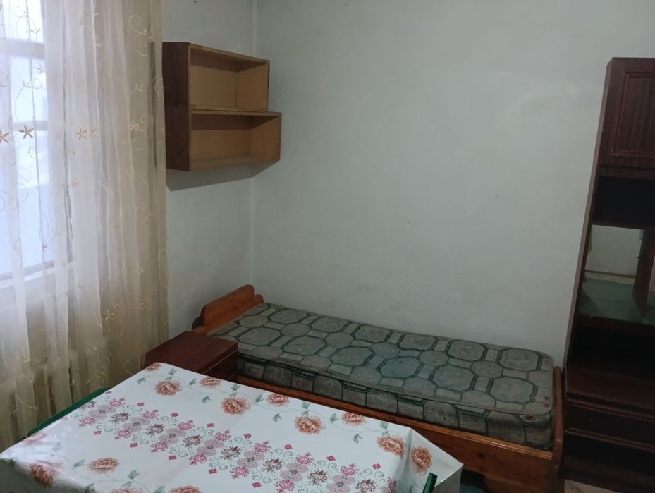 Сдам комнату в районе чугунки