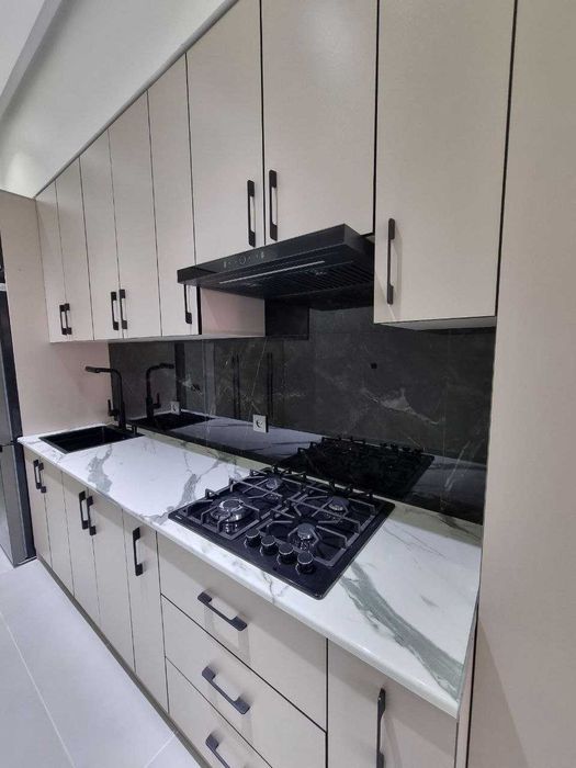 Энг Зори 2чи этаж Шота Руставели Братский евроремонт`