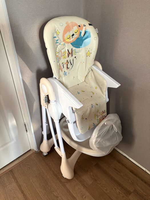 Детский стульчик