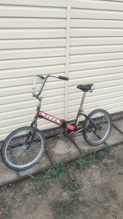 Продам велосипед