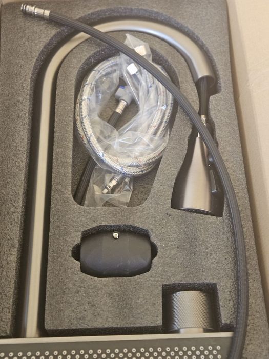 Чисто нова мултофункционална мивка