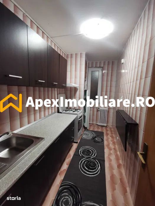 Garsoniera de inchiriat Crangasi Bucuresti | ApexImobiliare.ro