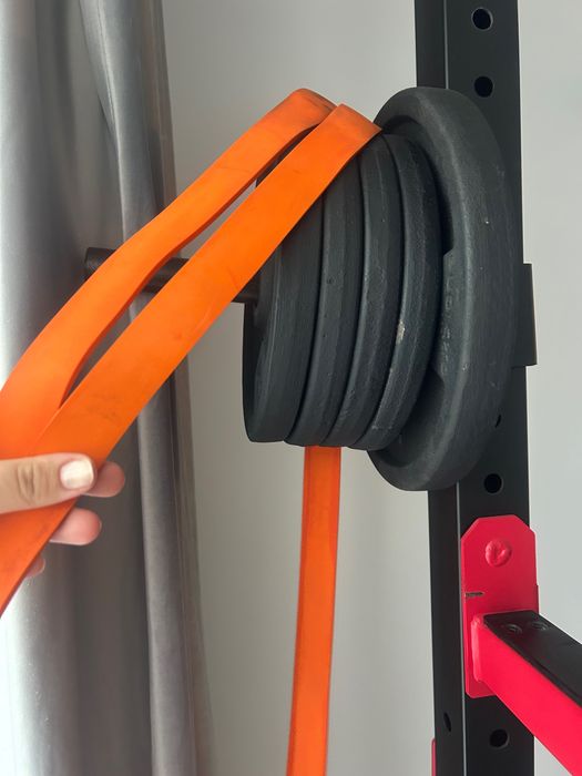 Echipament fitness