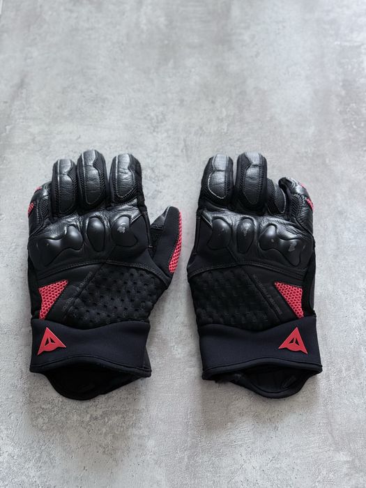 Мотоперчатки Dainese (оригинал) M