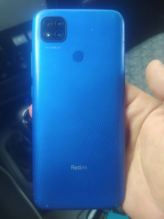 Redmi 9C сотилади