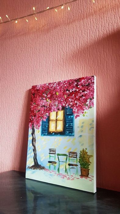 Учитель по рисованию выездом