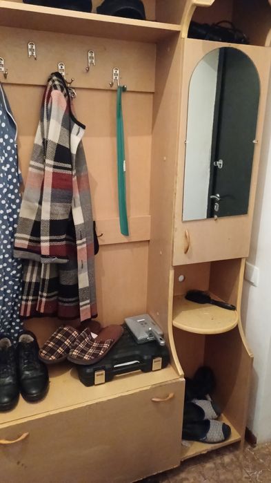 Продам  шкаф за 20000