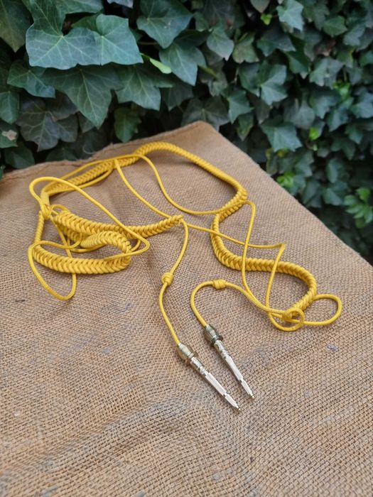 Porthart, cizme, eghilet, decoratii