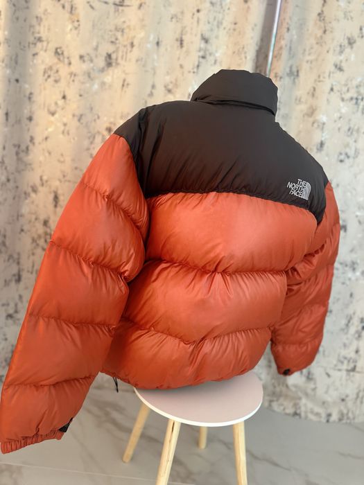 Geaca the north face
