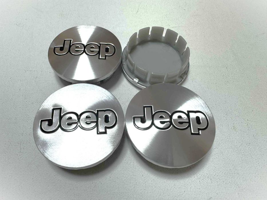 Капачки за джанти Джиип Jeep