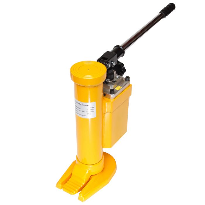 Домкрат гидравлический 5 и 10тн